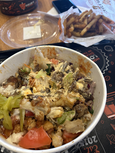 Photo of Shelby's Legendary Shawarma - Nepean - 290 W Hunt Club Rd, Nepean, ON K2E 0B7